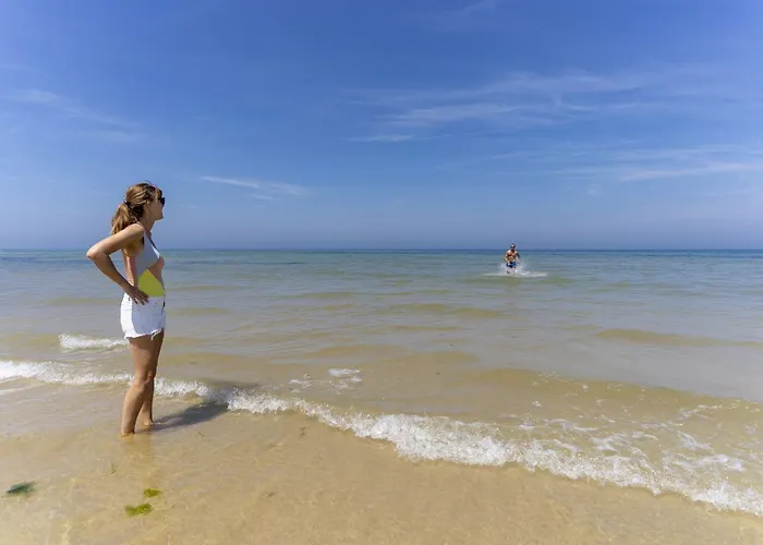 Camping Friends 10p *